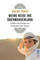 Cover: Meine Reise ins Übermorgenland